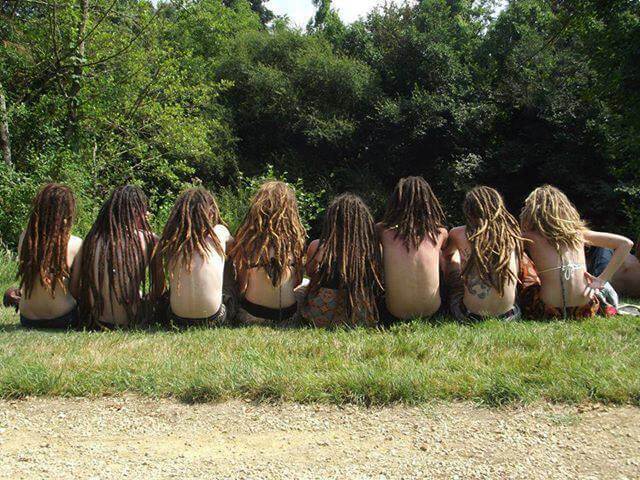 Dreadlocks